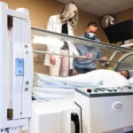 Hyperbaric Oxygen Chamber A Revolutionary Medical Treatment