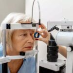 Review of Glaucoma Causes and Current Treatments