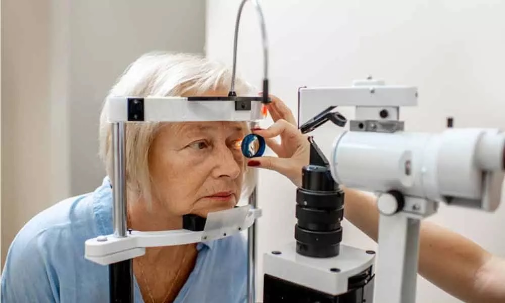 Review of Glaucoma Causes and Current Treatments