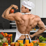 Plant-Based vegan gym supplement