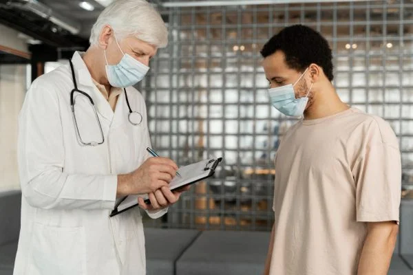 hospitals