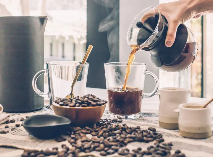 Coffee