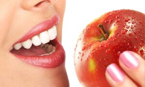 dental health and diet