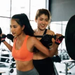personal trainer