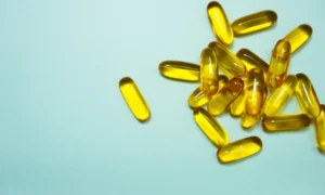 fish oil