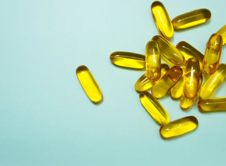 fish oil