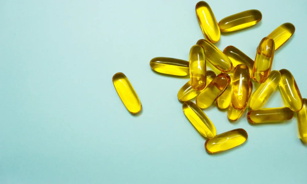 fish oil
