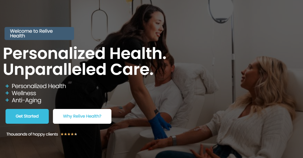 Best Peptide Therapy Programs for Long Term Health Results