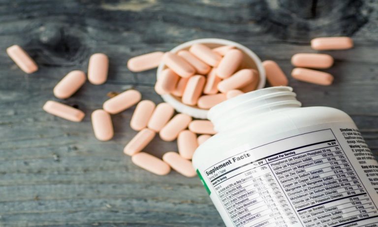 A Beginner’s Guide to Understanding Supplement Labels and Dosages