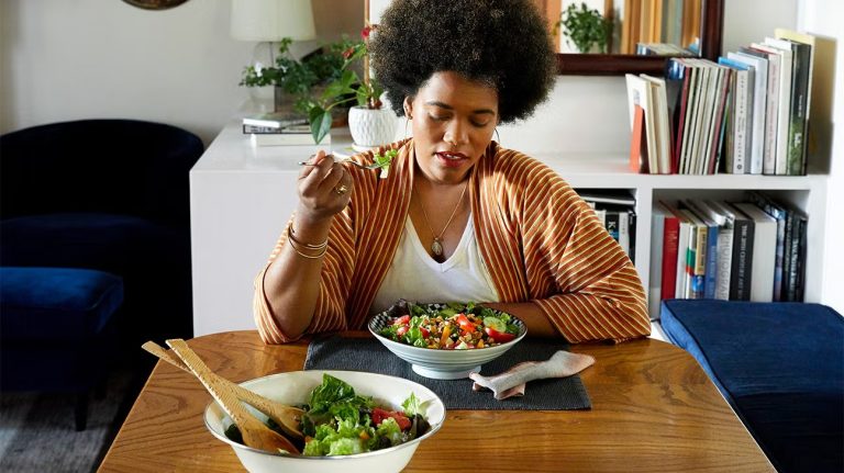 Best Dietician Secrets: Why Eating More Helps Weight Loss