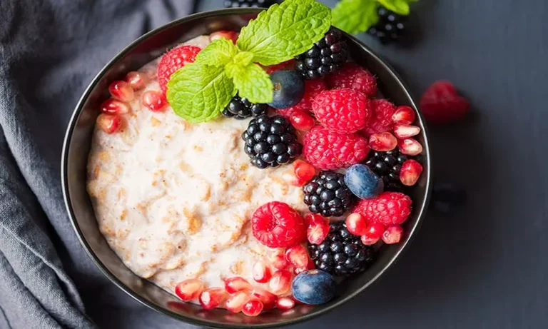 How to Reduce Bloating Naturally and Support Better Digestion