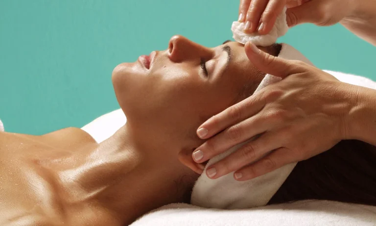 When Your Skin Starts Losing Its Firmness