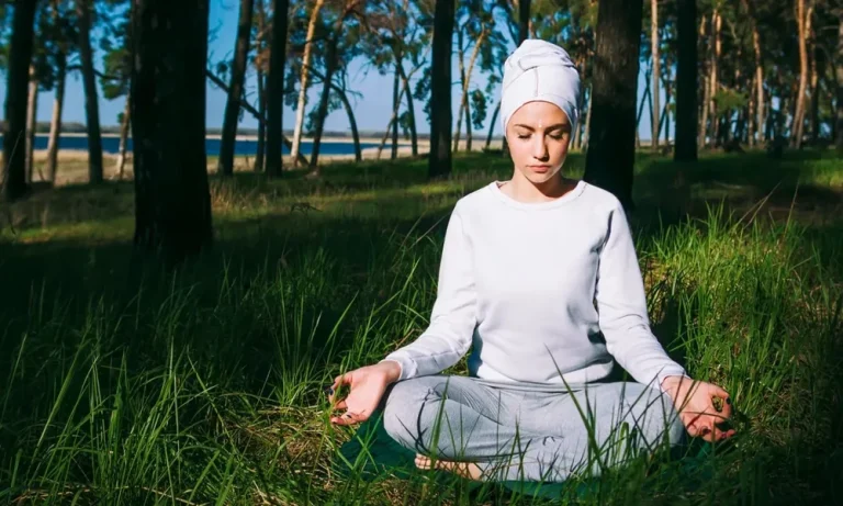 Activating Kundalini Yoga Without Overstimulating Your Brain