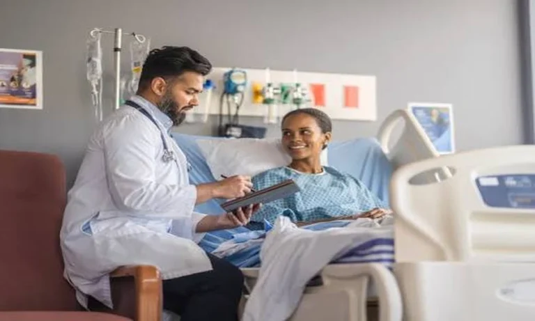 What to Expect After GI Surgery: A Guide to Recovery