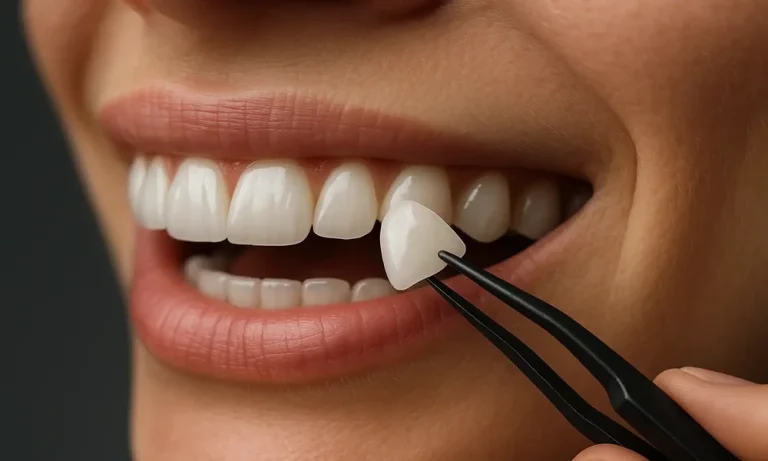 How Cosmetic Dentistry Builds On The Foundation Of Healthy Smiles