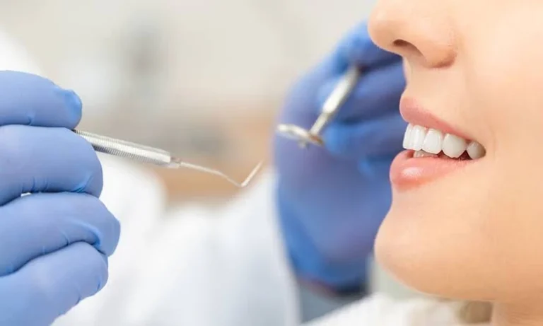 How Dentists Assess A Tooth That Feels Sensitive To Pressure But Not Temperature